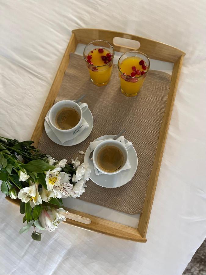 Guest House Panorama Aqualux With Free Parking ノヴィ・サド エクステリア 写真